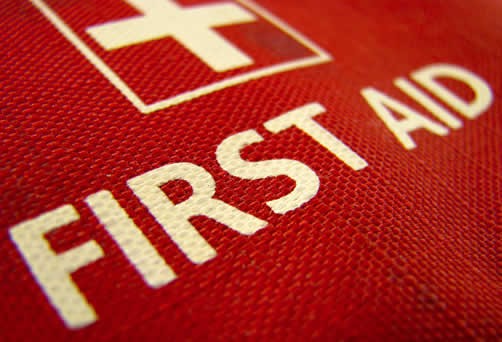 Emergency First Aid