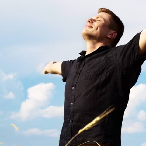 Breathwork – Pranayama