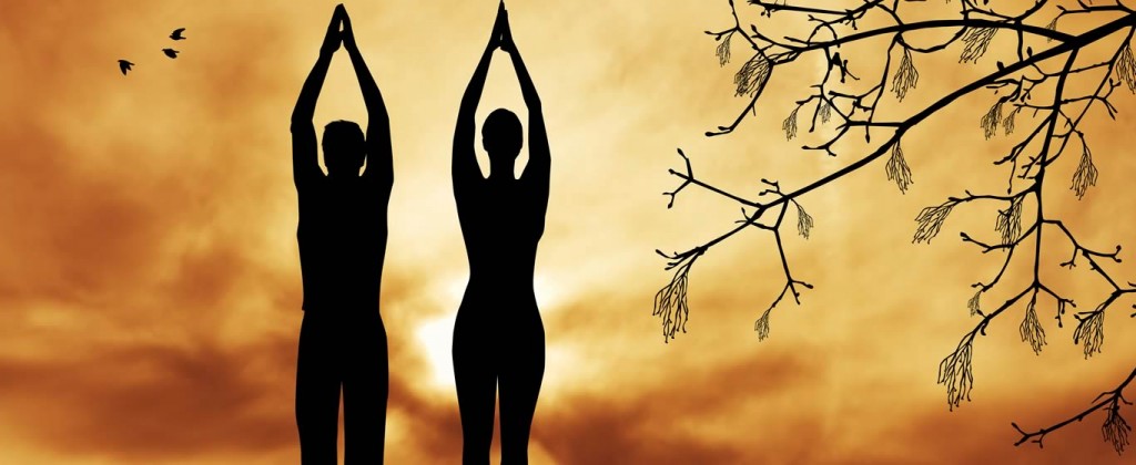 Private Tuition One to One Yoga