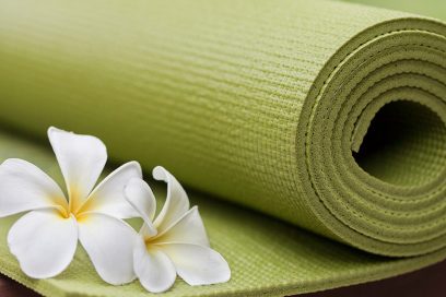 Monthly Morning of Yoga